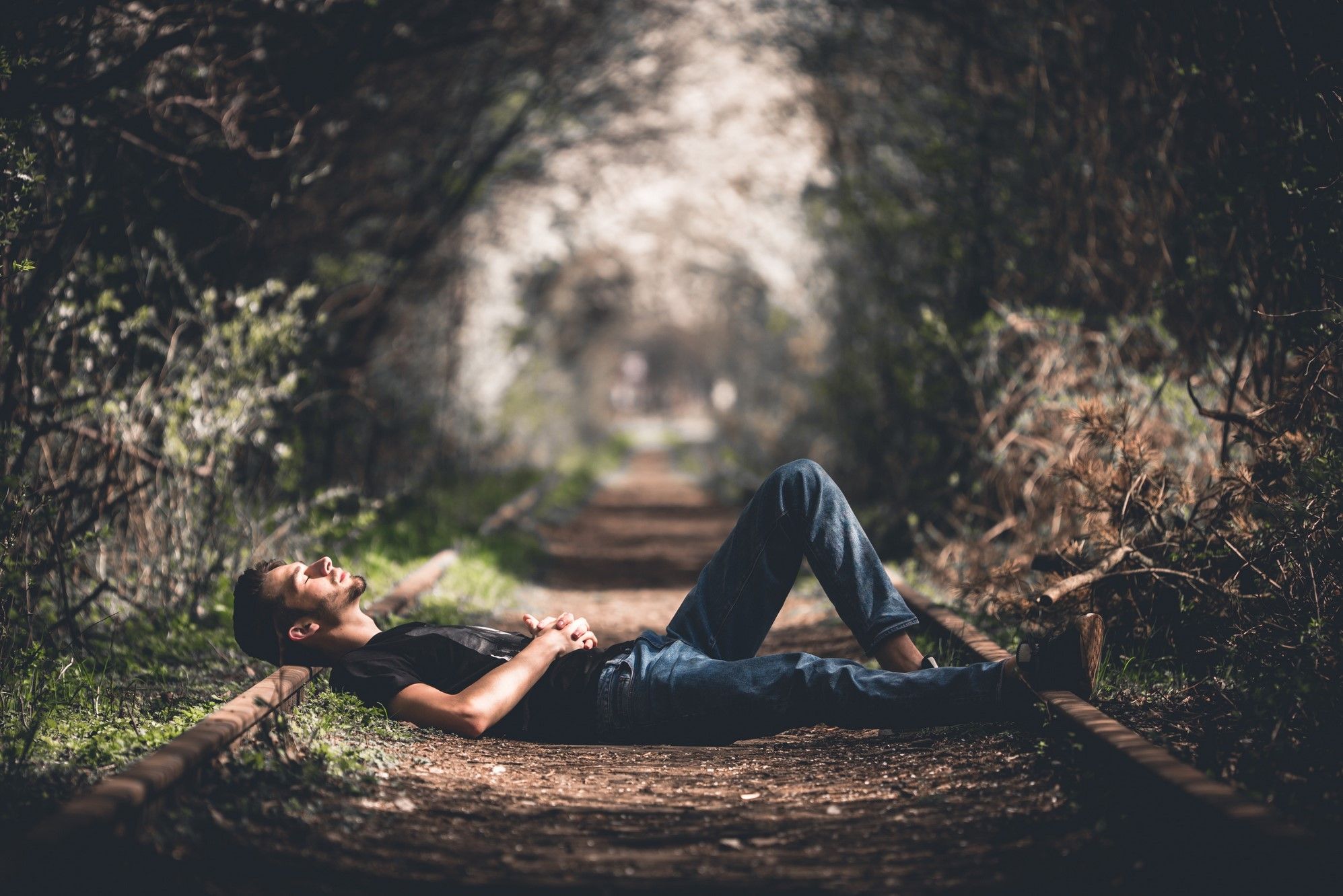 Geleide meditatie oefeningen 