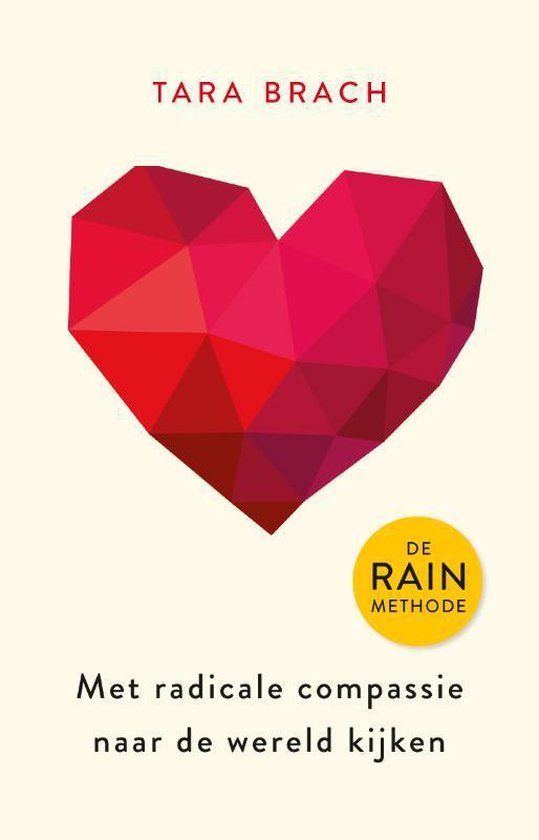 Geleide RAIN meditatie van Tara Brach