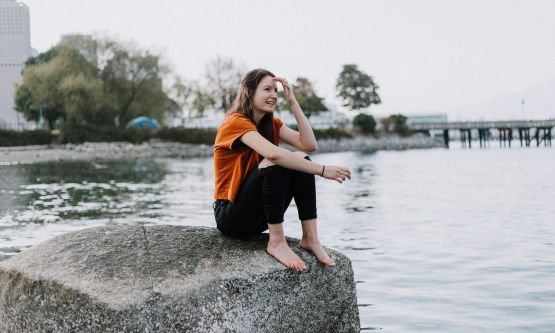 Mindfulness opfris-training