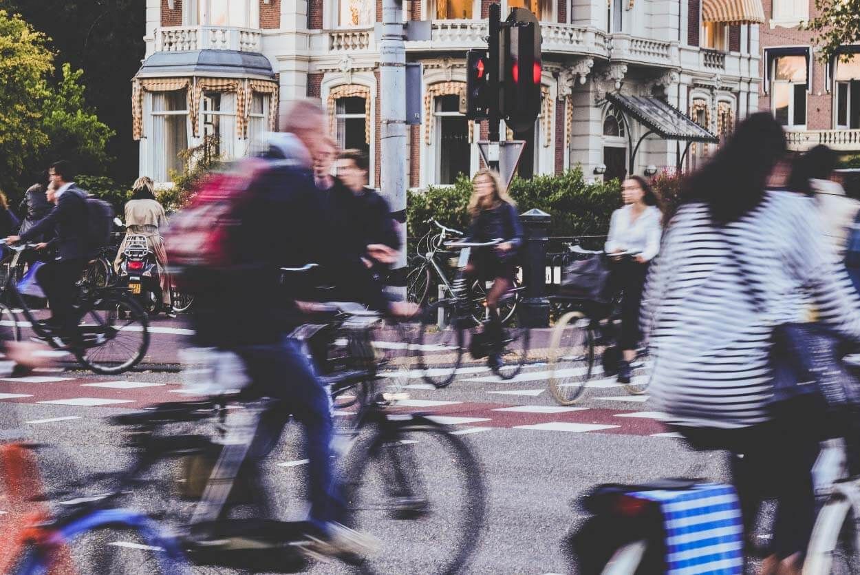 Mindfulness trainingen Amsterdam. Mindfulness als aandachtstraining bij stress