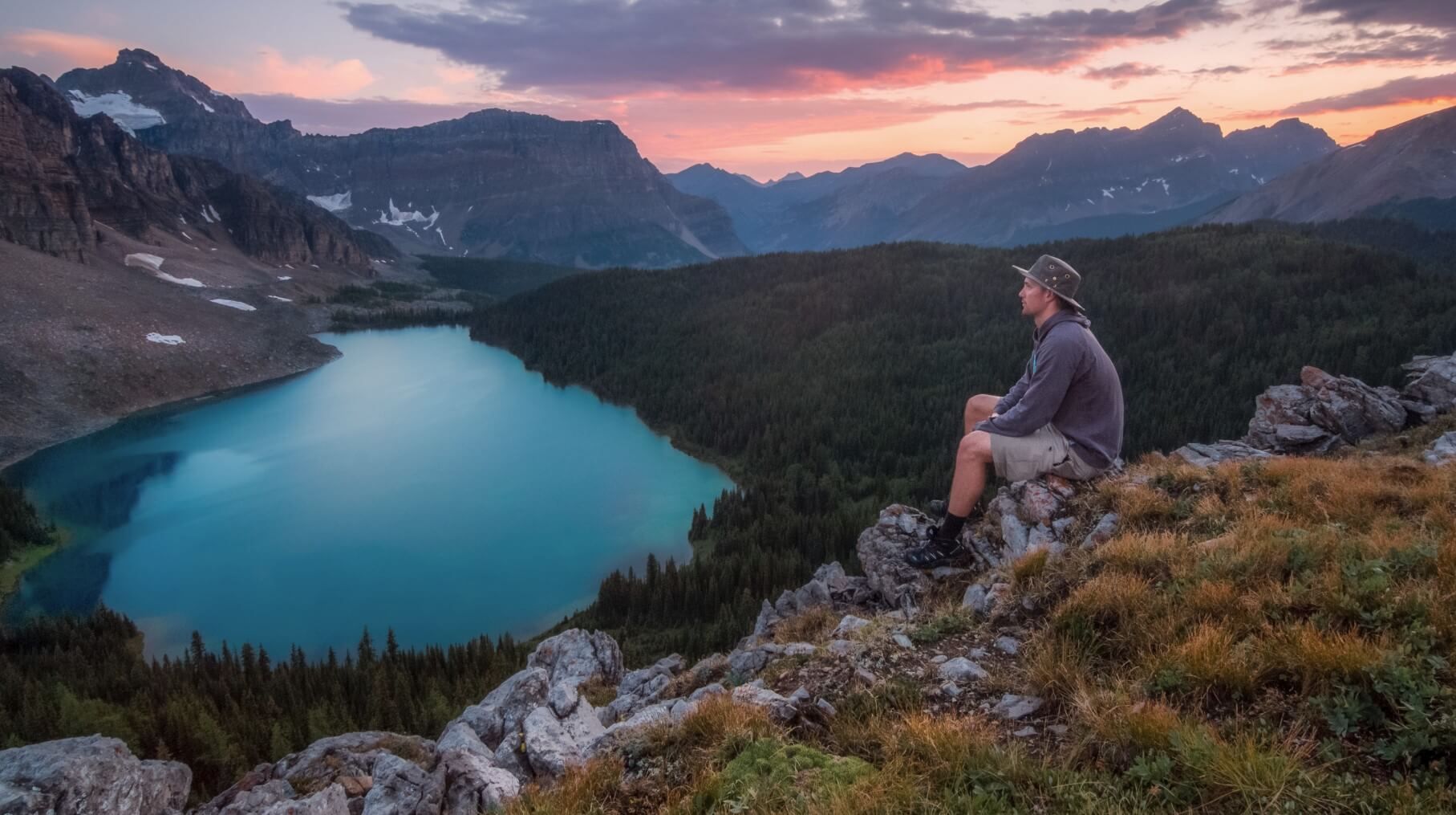 Mindfulness oefenen